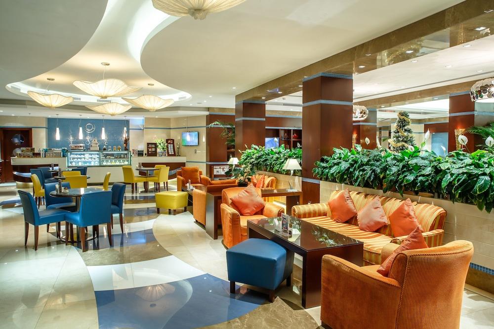 Oceanic Khorfakkan Resort & Spa Chur Fakkan Zewnętrze zdjęcie