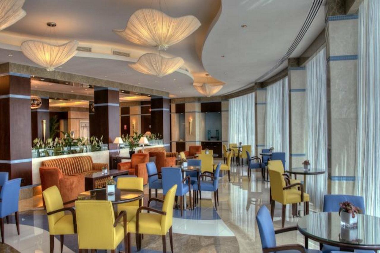 Oceanic Khorfakkan Resort & Spa Chur Fakkan Zewnętrze zdjęcie