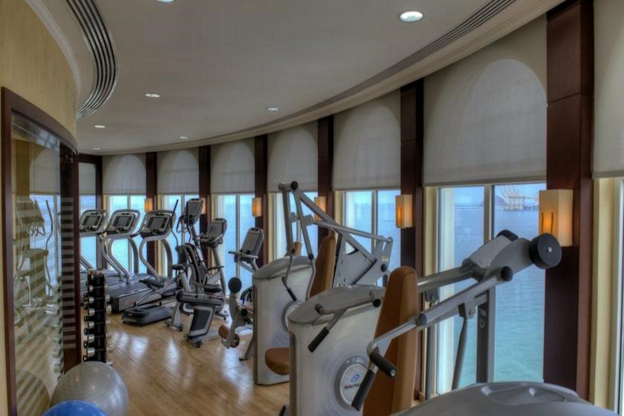 Oceanic Khorfakkan Resort & Spa Chur Fakkan Zewnętrze zdjęcie